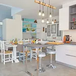 Casa Del Melograno Con Idromassaggio E Giardino Terrasini