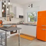 Casa Del Melograno Con Idromassaggio E Giardino