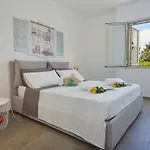 Nyaraló Casa Del Melograno Con Idromassaggio E Giardino *