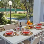Casa Del Melograno Con Idromassaggio E Giardino Nyaraló *