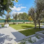 Casa Del Melograno Con Idromassaggio E Giardino