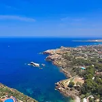 Nyaraló Casa Del Melograno Con Idromassaggio E Giardino *