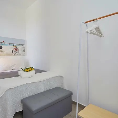 Casa Del Melograno Con Idromassaggio E Giardino