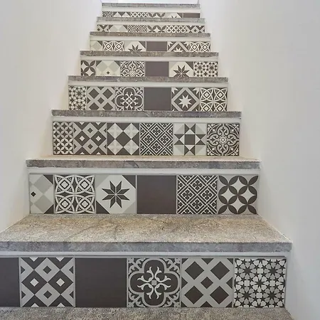 Nyaraló Casa Del Melograno Con Idromassaggio E Giardino