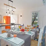 Casa Del Melograno Con Idromassaggio E Giardino