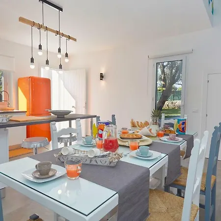 Casa Del Melograno Con Idromassaggio E Giardino