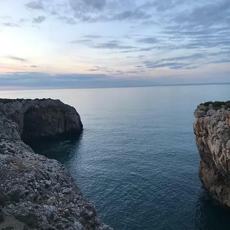 Feriehus Casa Del Melograno Con Idromassaggio E Giardino
