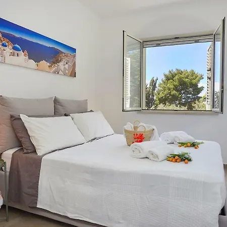 Casa Del Melograno Con Idromassaggio E Giardino * Terrasini