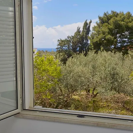 Casa Del Melograno Con Idromassaggio E Giardino Terrasini