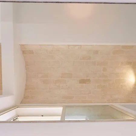 Holiday home Casa Del Melograno Con Idromassaggio E Giardino