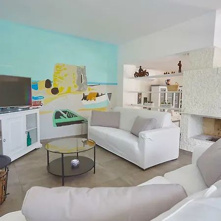 Casa Del Melograno Con Idromassaggio E Giardino *