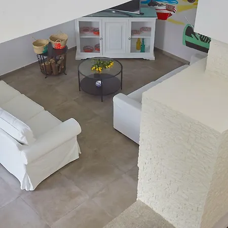 Casa Del Melograno Con Idromassaggio E Giardino Holiday home Terrasini