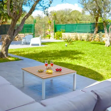 Casa Del Melograno Con Idromassaggio E Giardino *