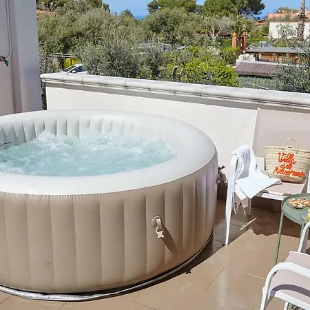 Casa Del Melograno Con Idromassaggio E Giardino *