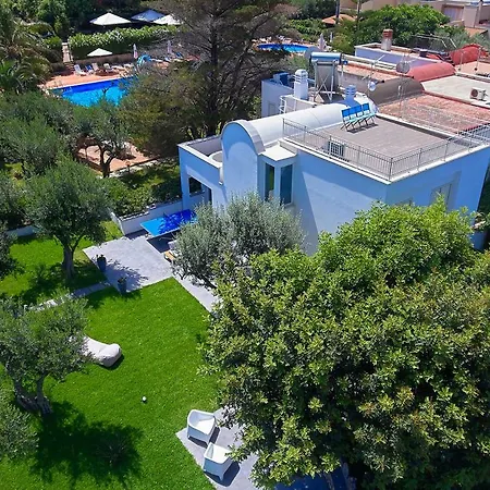 Casa Del Melograno Con Idromassaggio E Giardino Feriehus Terrasini